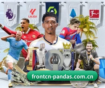 frontcn-pandas.com.cn APP